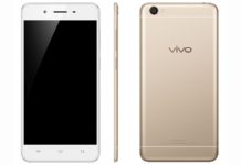 Vivo Y55s launched in India