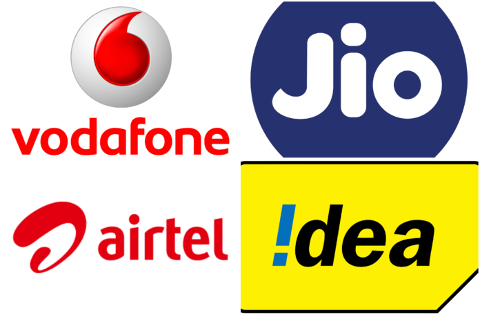 unlimited 4G offers