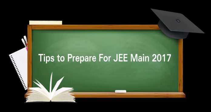 JEE Main 2017: Last Minute Mistakes to Avoid