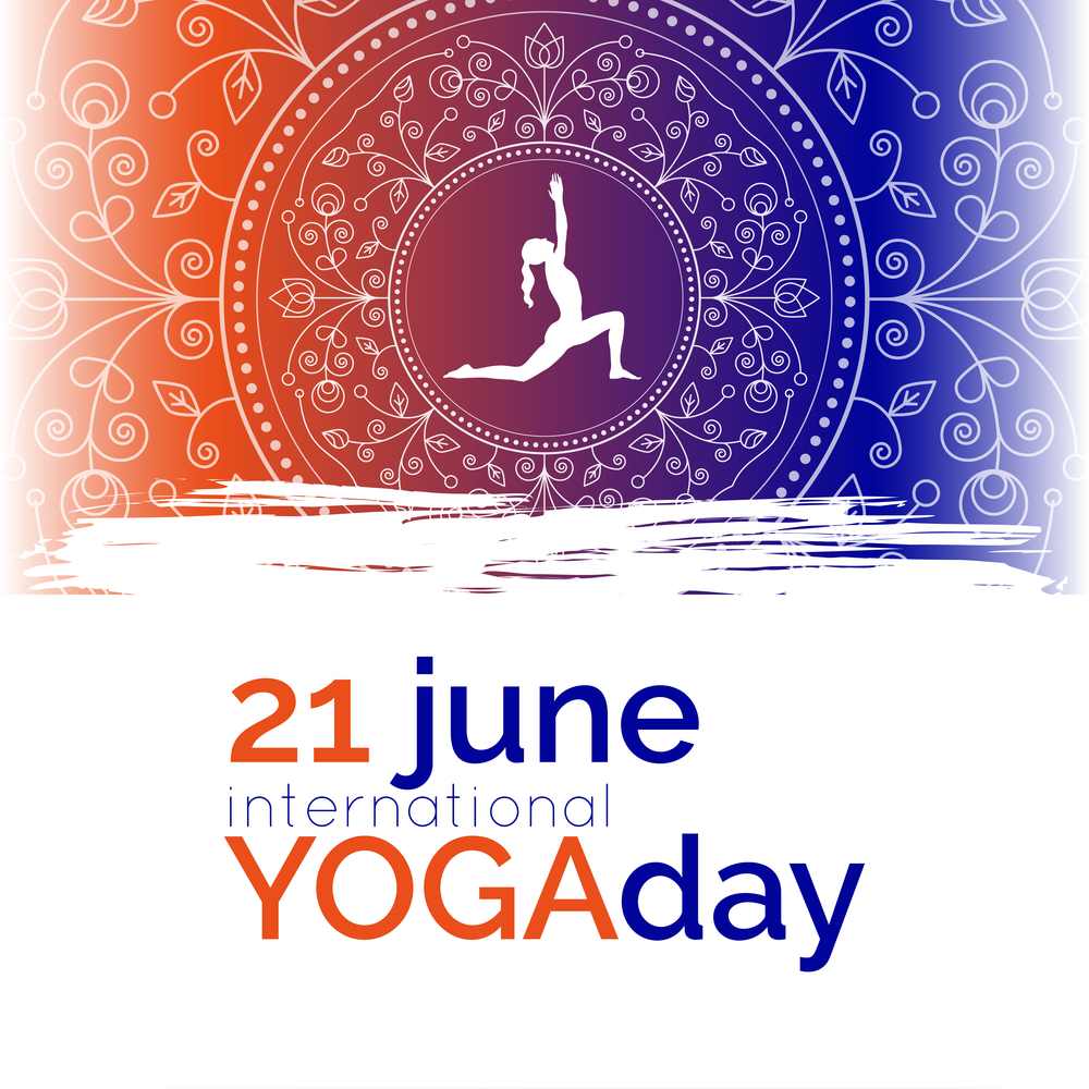 International Yoga Day images