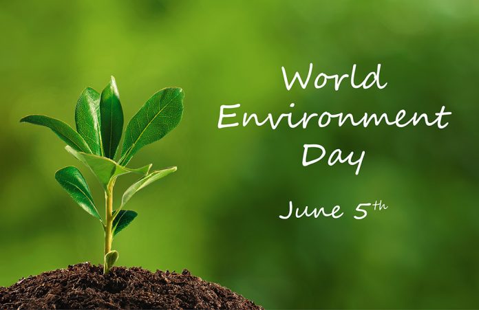 World Environment Day 2017