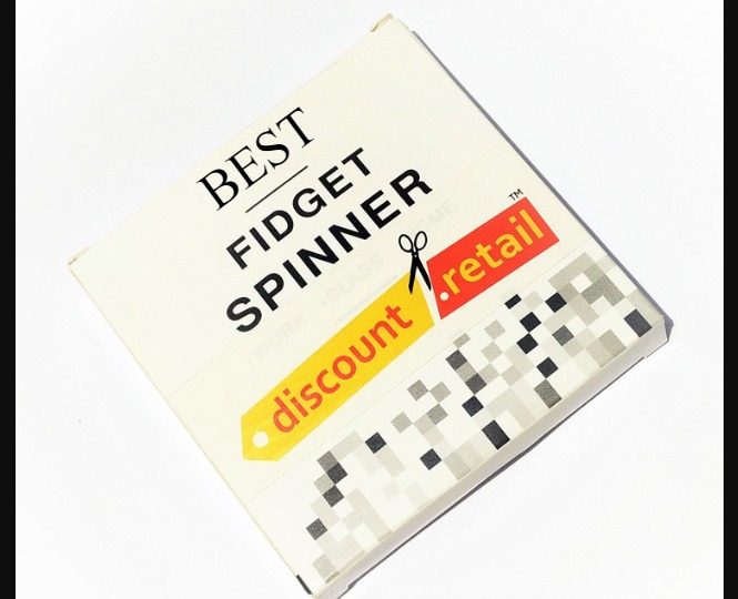best fidget spinners feature