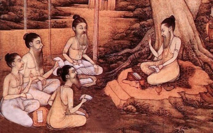Vyasa Purnima 2017: Importance and Significance Of Guru Purnima