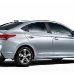 Hyundai Verna 2017