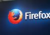 Mozilla FireFox 55