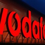 Vodafone Rs.392 offer 1GB 4G Data