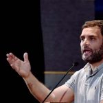 Rahul Gandhi Visits Silicon Valley