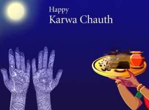 Karva chauth Images