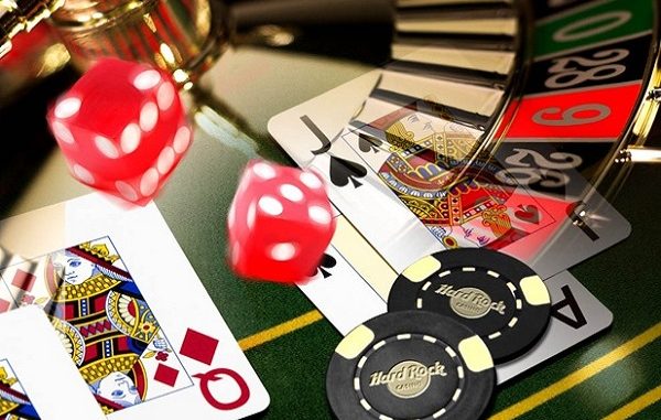 Insight into All Types of Casino Games Online
