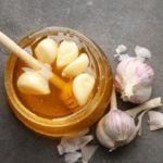 garlic help you lose weight