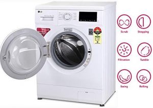 best washing machine in India in 2021