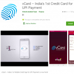 vCard App